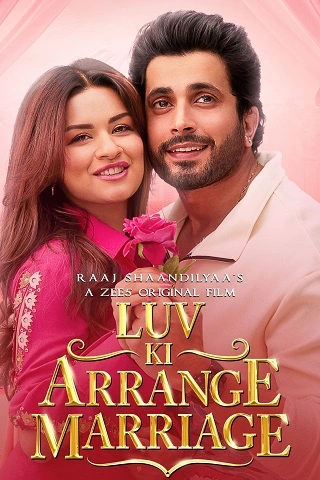 luv , ki , arrange , marriage , 2024 , zee5
