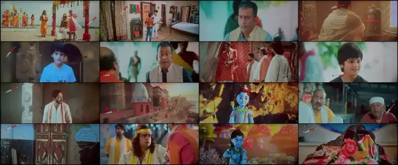 luv , you , shankar , 2024