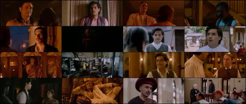 maharaj , 2024 , 2160p