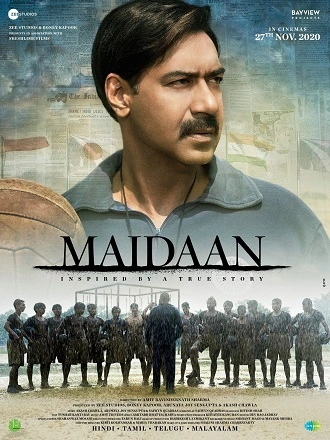 maidaan , 2024 , 2160p , 4k