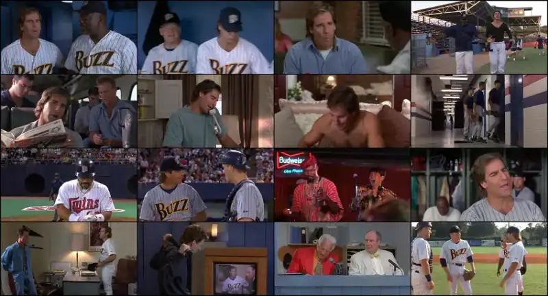 major , league , back , to , the , minors , 1998 , hindi-english