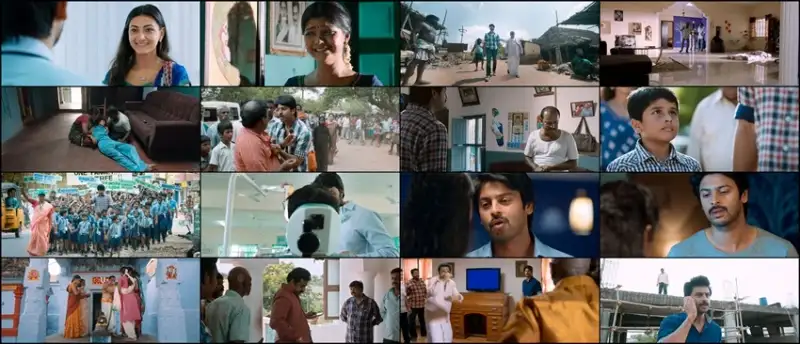 mera , kartavya , my , duty , – , om , shanthi , om , 2015 , dubbed