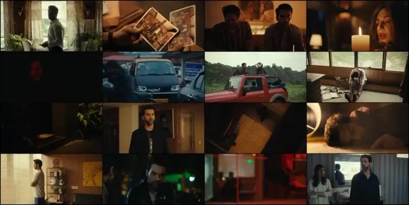 monica , o , my , darling , – , netflix , original , 2022 , dd , 5.1