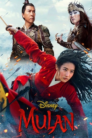 mulan , legend , (2020) , {hindi-chinese} , full , movie