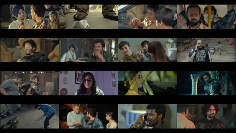mumbaikar , 2023