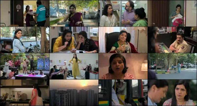 naach , ga , ghuma , 2024 , marathi