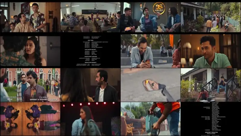 namacool , 2024 , season , 1 , amazon , minitv