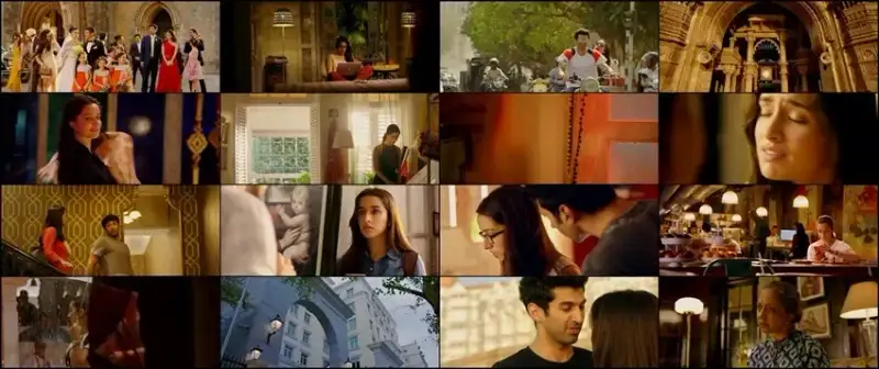 ok , jaanu , 2017