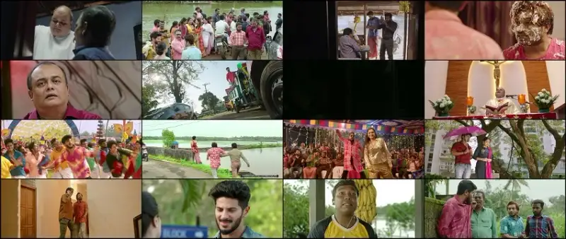 oru , yamandan , premakadha , 2019 , hindi-malayalam