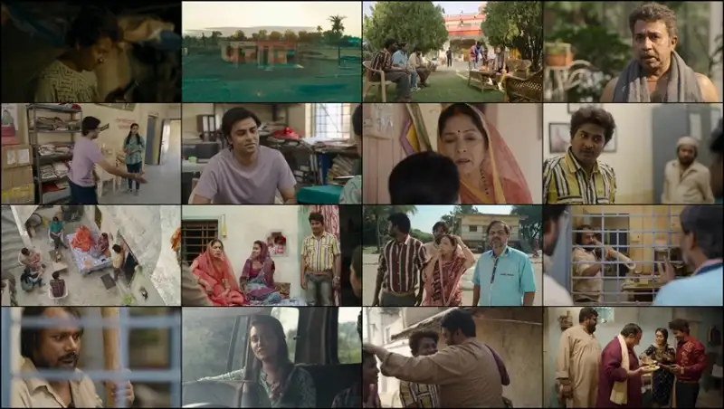 panchayat , 2024 , season , 1 , – , 3 , amazon , prime , series , 2024