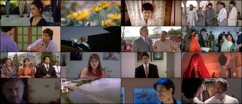 pardes , 1997