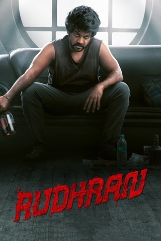 rudhran , (2023) , {hindi , dubbed} , full , movie , 2160p