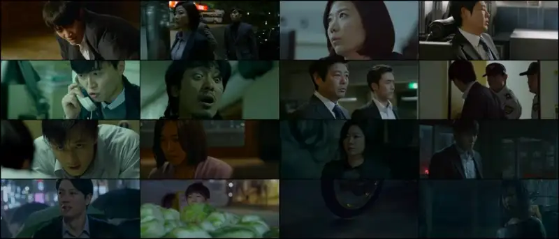 rv: , resurrected , victims , 2017 , hindi-korean