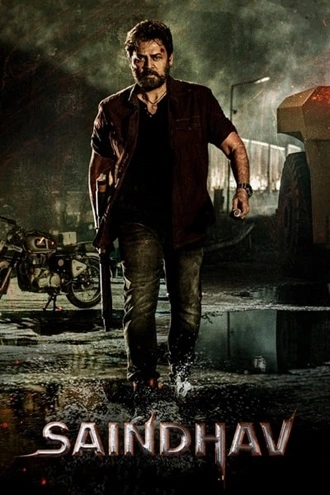 saindhav , 2024 , hindi-telugu