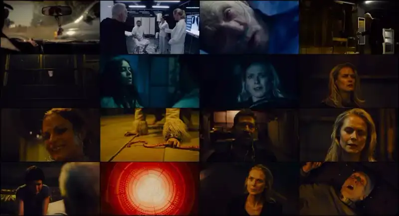 saw , x , 2023 , hindi-english