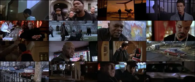 shaft | , 2000 , hindi-english