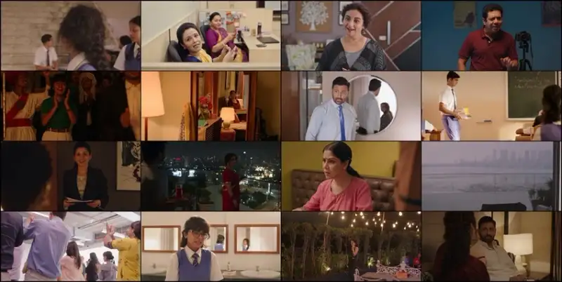 sharmajee , ki , beti , 2024