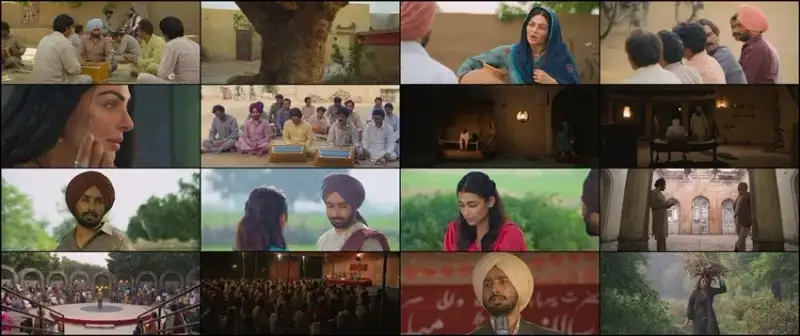 shayar , 2024 , punjabi