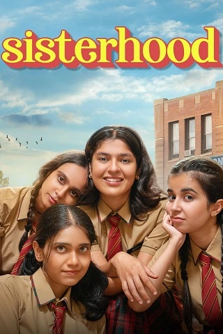 sisterhood , 2024 , season , 1 , web , series , amazon , minitv
