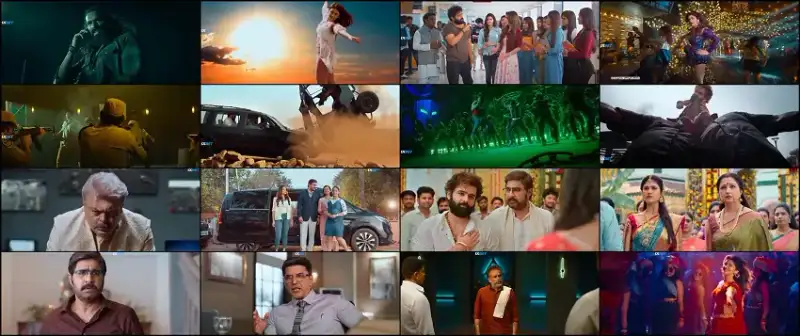 skanda , 2023 , hindi-dubbed
