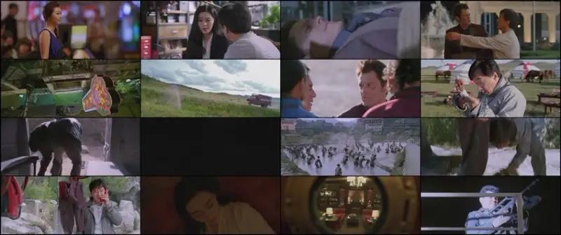 skiptrace , 2016 , hindi-english