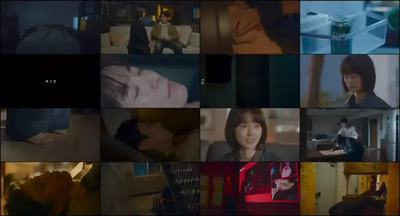 sleep , 2023 , hindi-korean