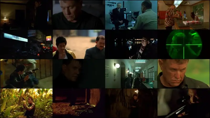 sniper , 3 , 2004 , hindi-english