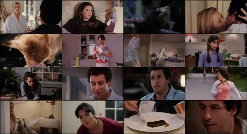 spanglish , 2004 , hindi-english
