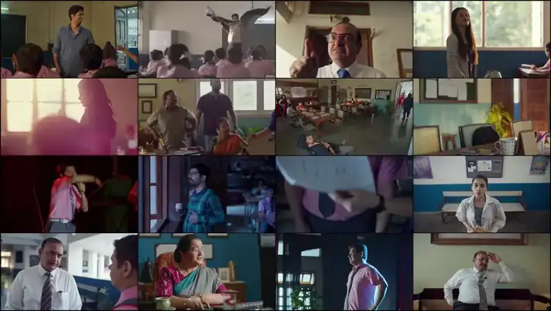 staff , room , 2023 , season , 1 , amazon , minitv , web , series