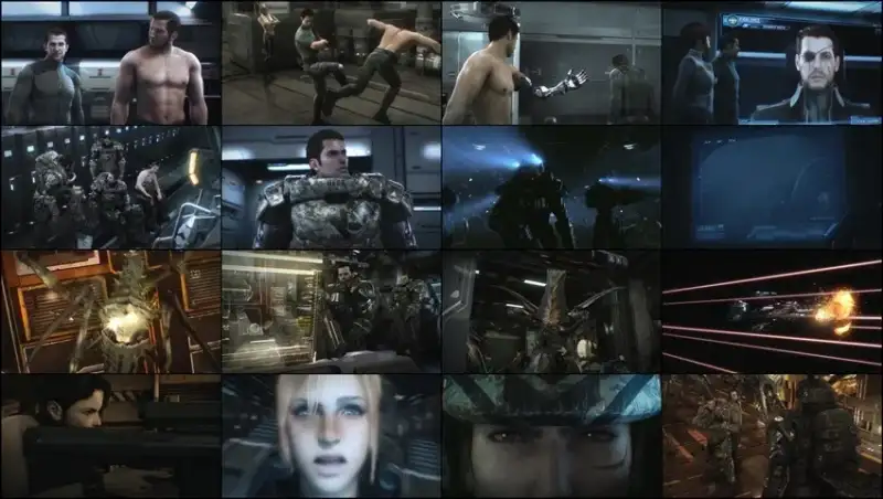 starship , troopers , invasion , 2012 , hindi-english