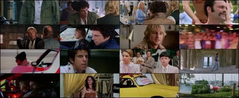 starsky , and , hutch , 2004 , hindi-english