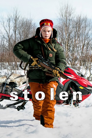stolen , (2024) , {hindi-english}