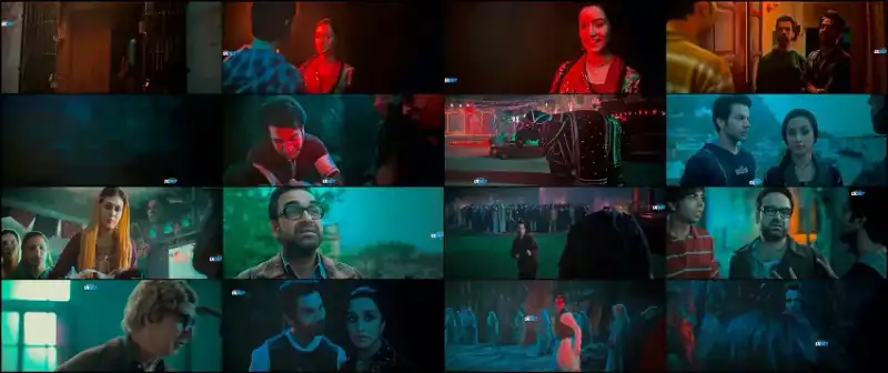 stree , 2 , 2024