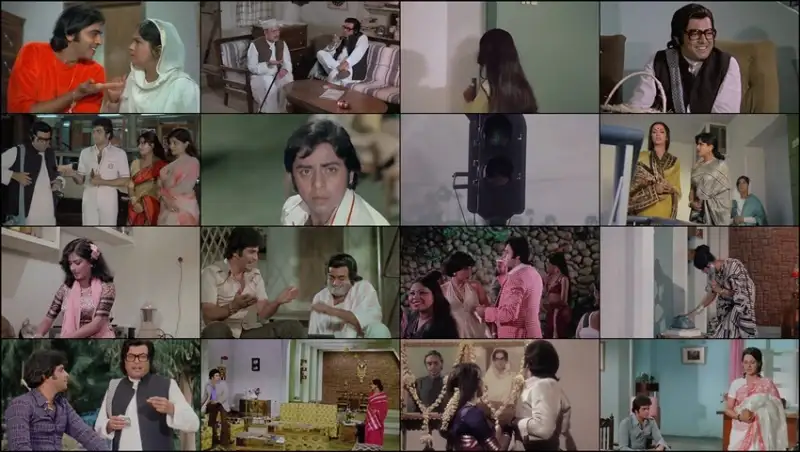 swarg , narak , 1978