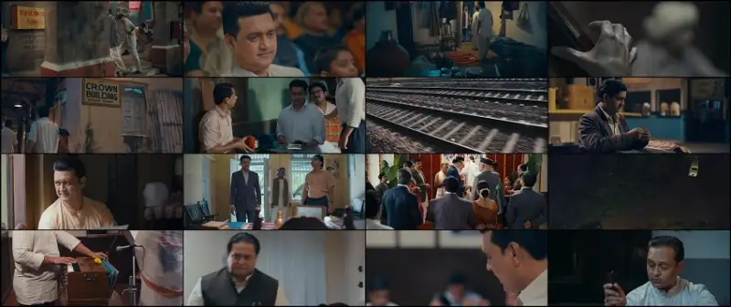 swargandharv , sudhir , phadke , 2024 , marathi