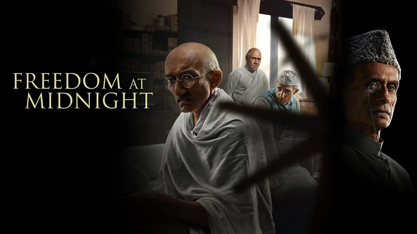 freedom , at , midnight , 2024 , season , 1 , sonyliv , original , web , series