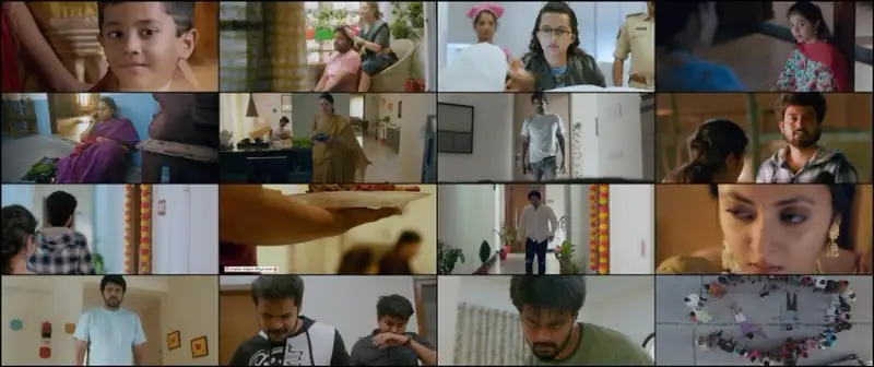 tenant , 2024 , hindi-telugu