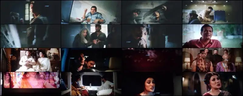 teri , meri , kahaniyaan , 2023 , urdu