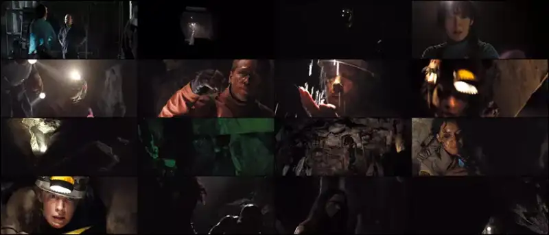 the , descent: , part , 2 , 2009 , hindi-english