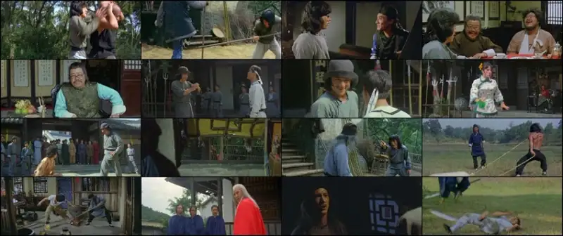 the , fearless , hyena , 1979 , hindi-english
