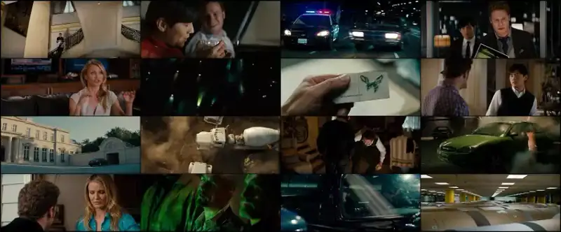 the , green , hornet , 2011 , hindi-english