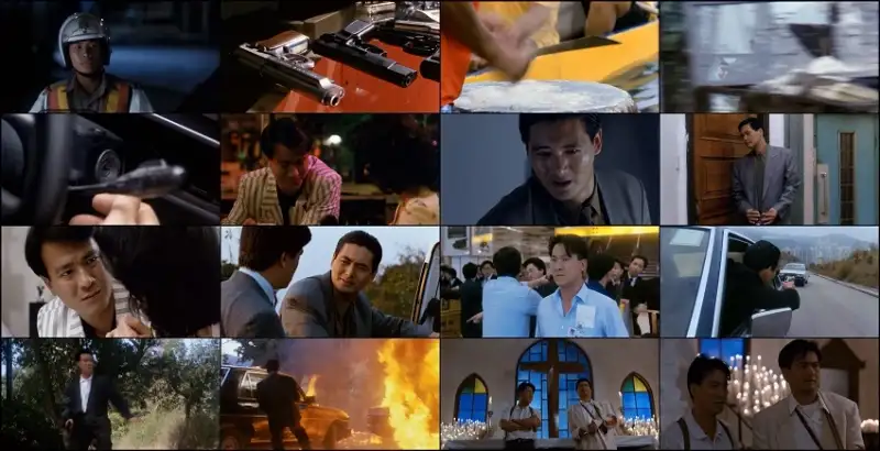 the , killer , 1989 , hindi-english-chinese