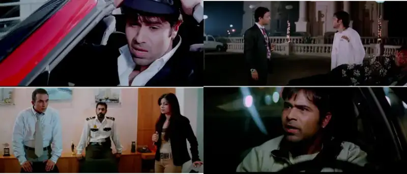 the , killer , 2006