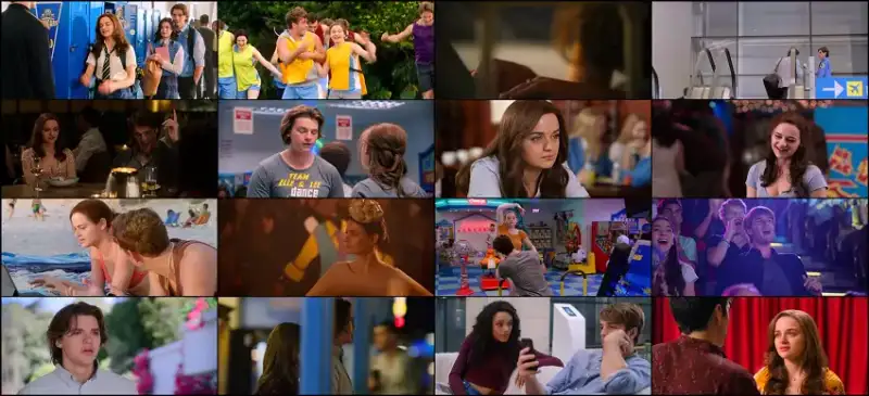 the , kissing , booth , 2 , 2020 , hindi-english