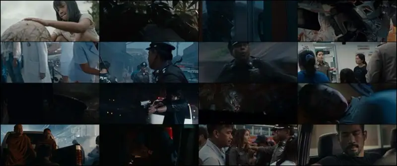 the , lake , 2022 , hindi-thai
