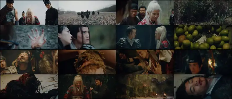 the , legend , of , mermaid , 2020 , hindi-chinese