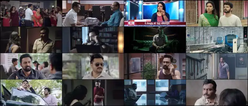 thiruttu , payale , 2 , 2017 , – , tamil