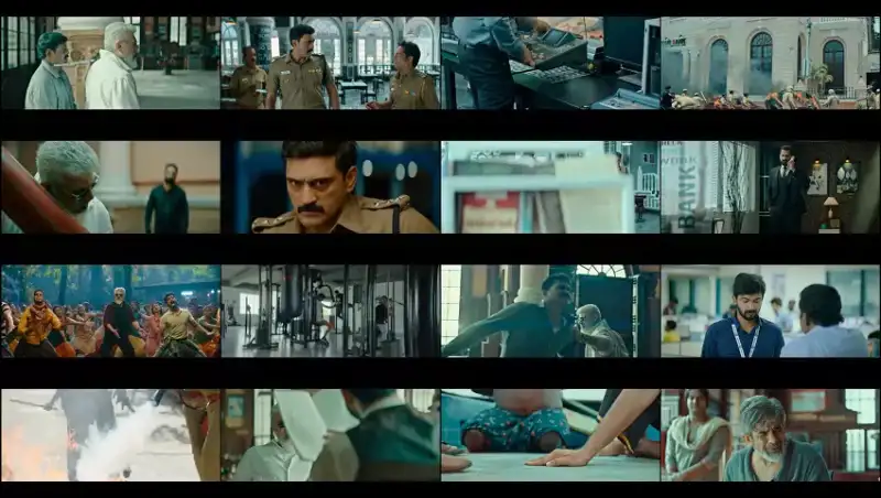 thunivu , 2023 , hindi-dubbed