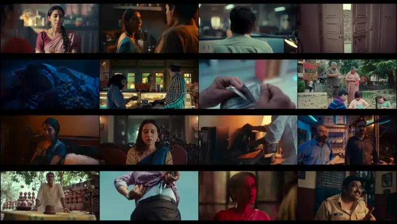 tribhuvan , mishra , ca , topper , season , 1 , netflix , original , 2024 , dubbed