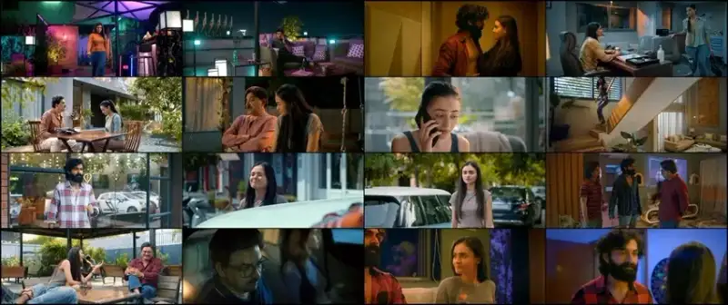trisha , on , the , rocks | , 2024 , hindi-gujarati